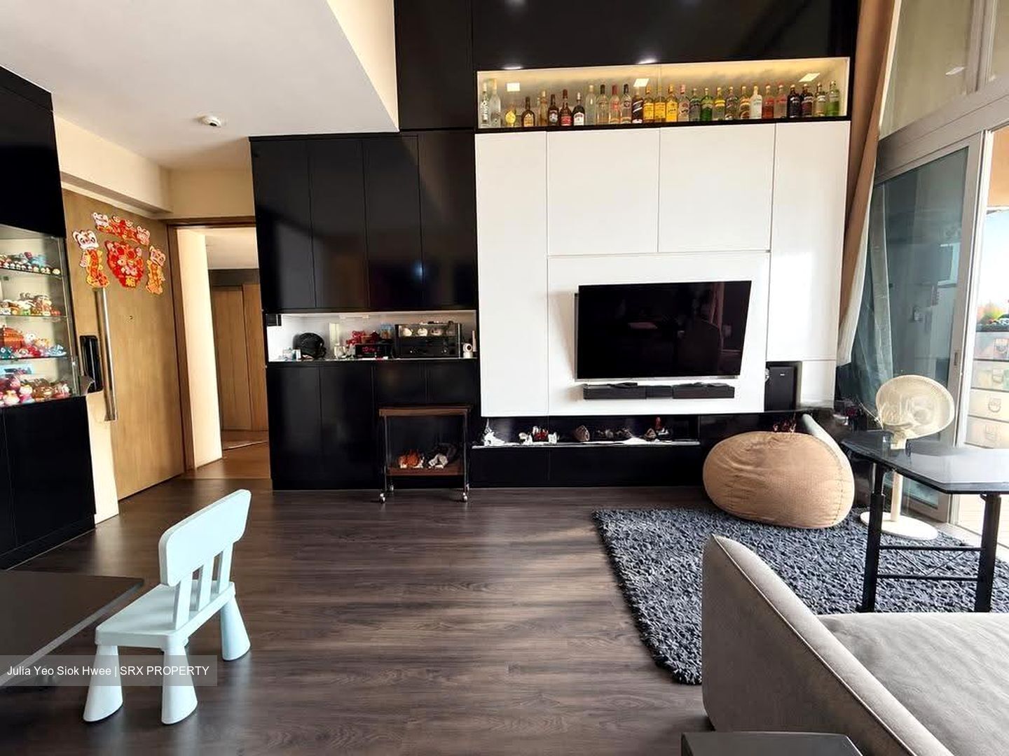 Bellewoods (D25), Condominium #632329031
